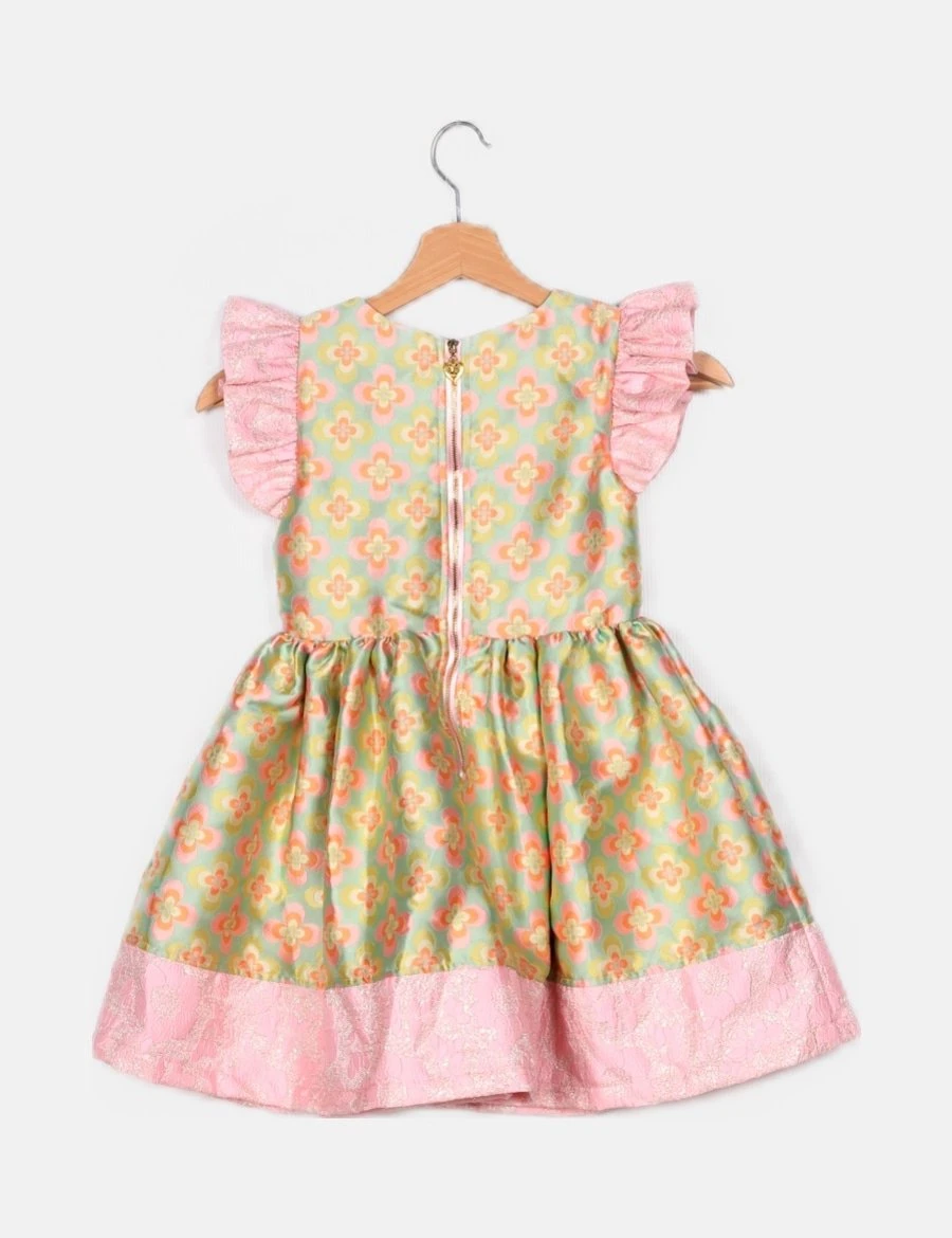 Angel's Face Vestito Elegante 4 Angel's Face Vestito Elegante - immagine 2