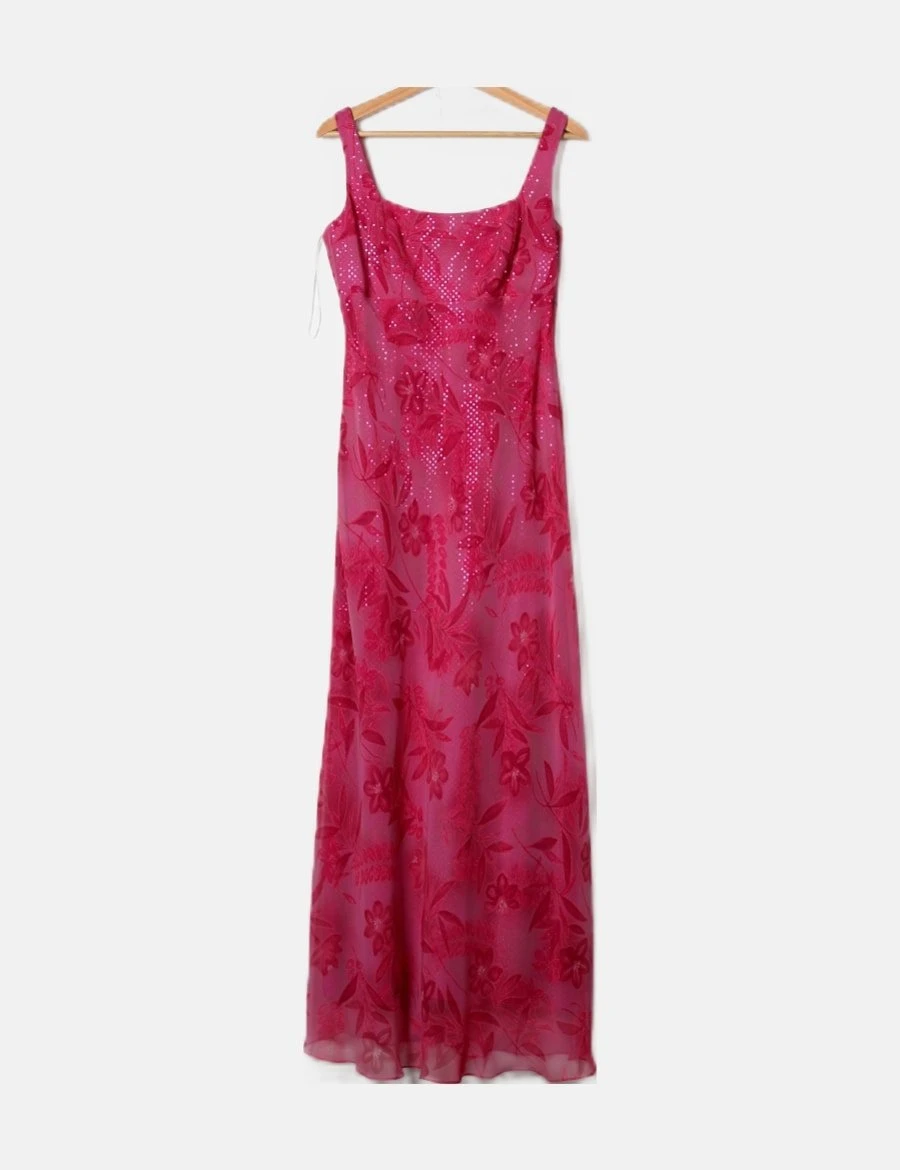 BETSY & ADAM By LINDA BERNELL Vestito Casual 3 BETSY & ADAM By LINDA BERNELL Vestito Casual