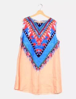 Youboya Vestito Casual