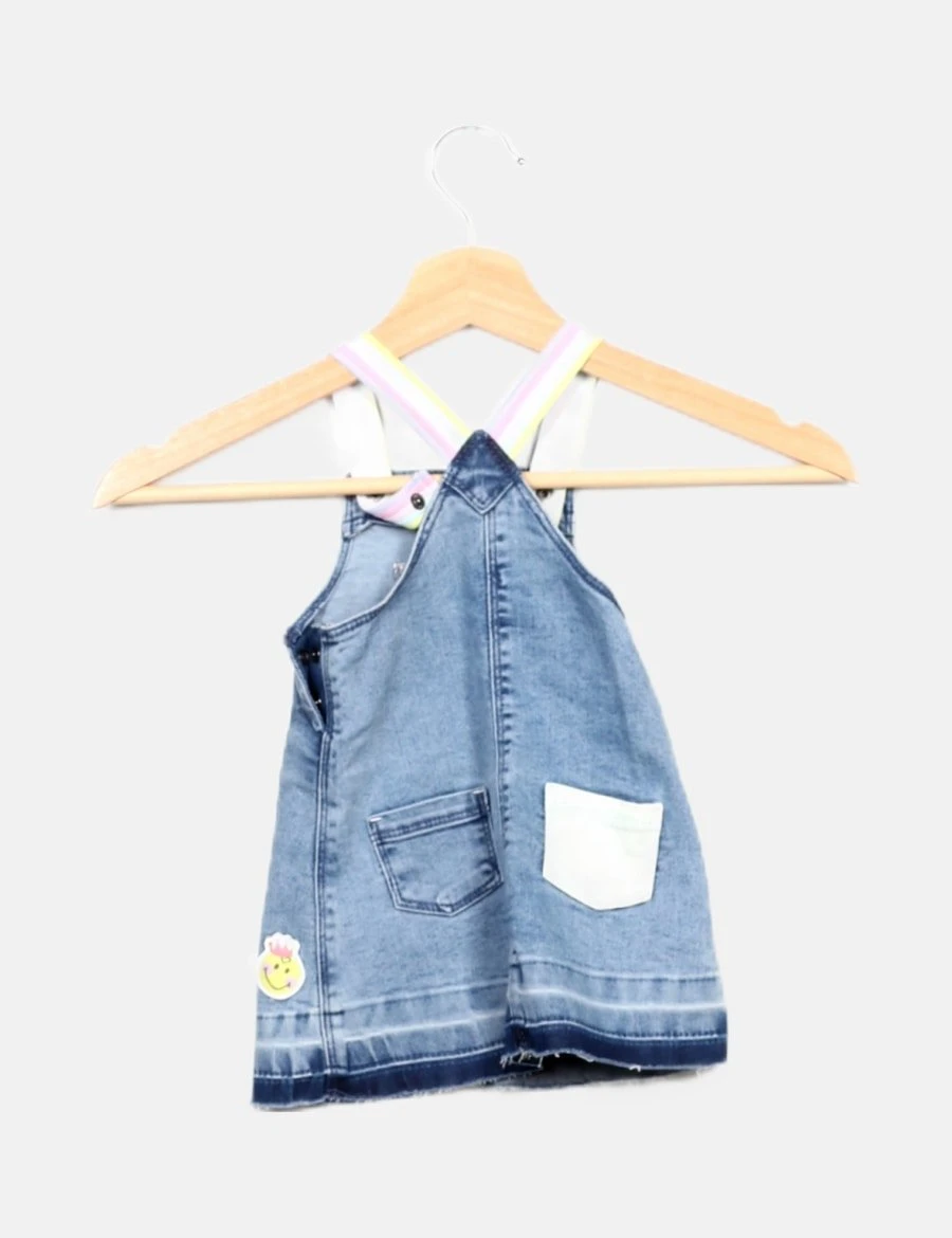 Smiley Baby Vestito Casual 4 Smiley Baby Vestito Casual - immagine 2