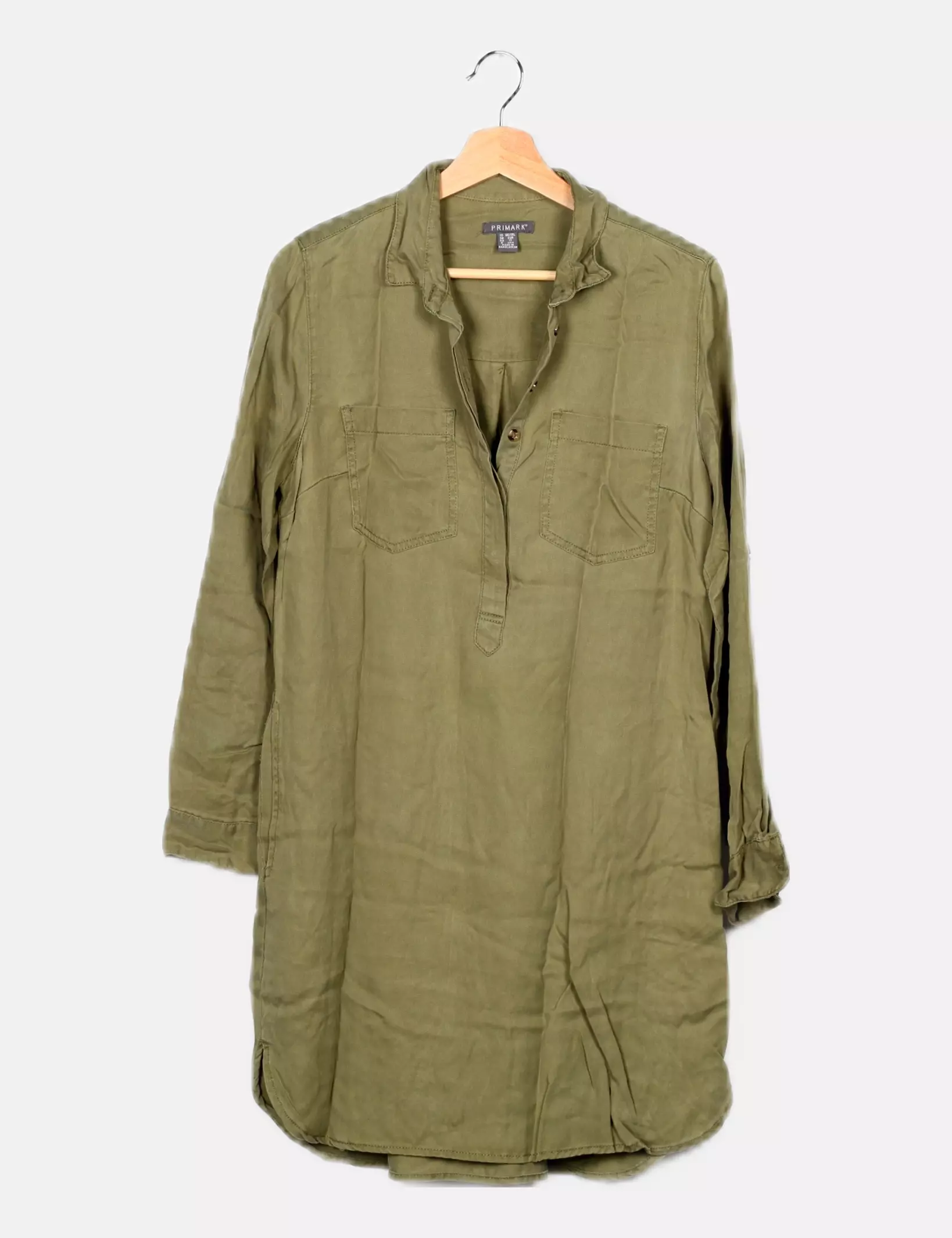 Primark Vestito Casual 3 Primark Vestito Casual