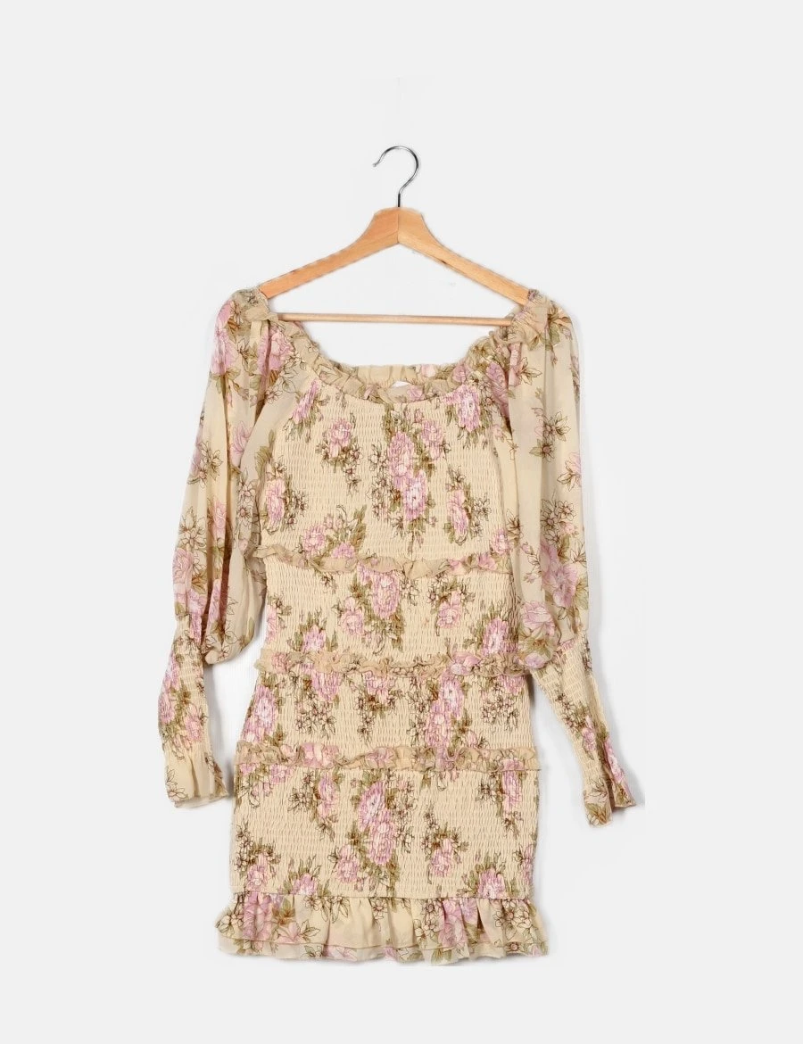 Giorgia Vestito Casual 3 Giorgia Vestito Casual