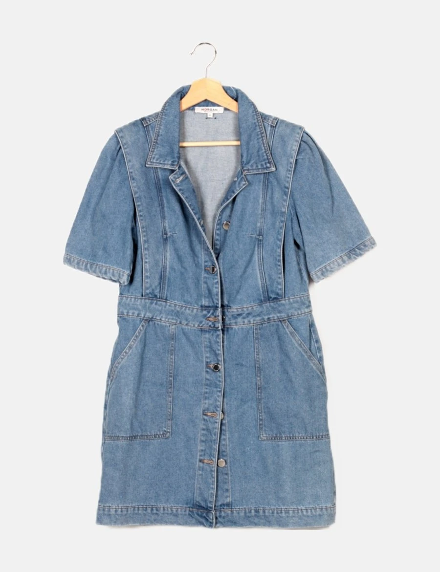 Morgan Vestito Casual 3 Morgan Vestito Casual