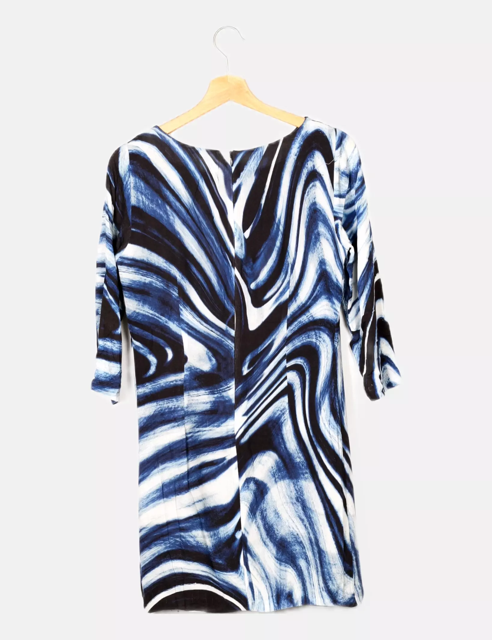 GANT Vestito Casual 4 GANT Vestito Casual - immagine 2