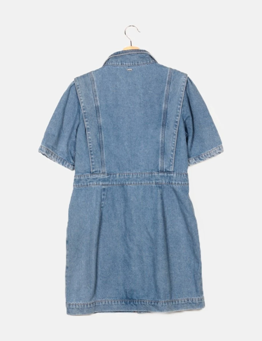 Morgan Vestito Casual 4 Morgan Vestito Casual - immagine 2