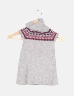 Benetton Vestito Casual