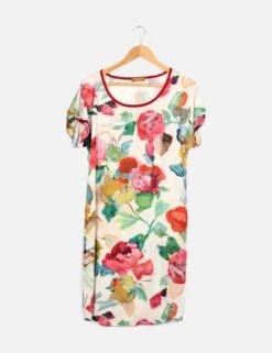 Naulover Vestito Casual