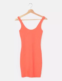 Bershka Vestito Casual