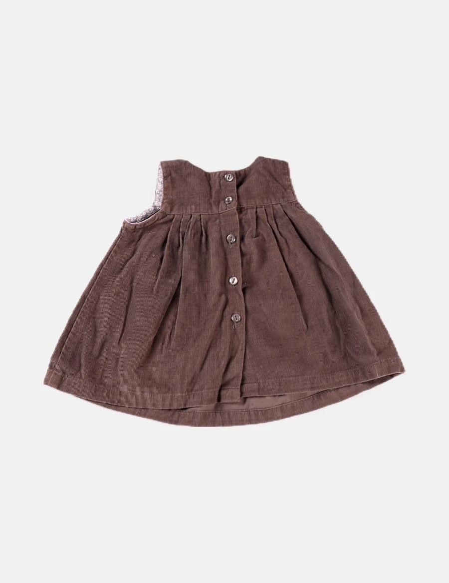 Petit Patapon Vestito Casual 4 Petit Patapon Vestito Casual - immagine 2