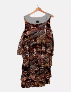 M De Miguel Vestito Casual -Negozio al dettaglio Zara || H&M || ONLY zoom de02881054e1942ef202ca902578b2e7