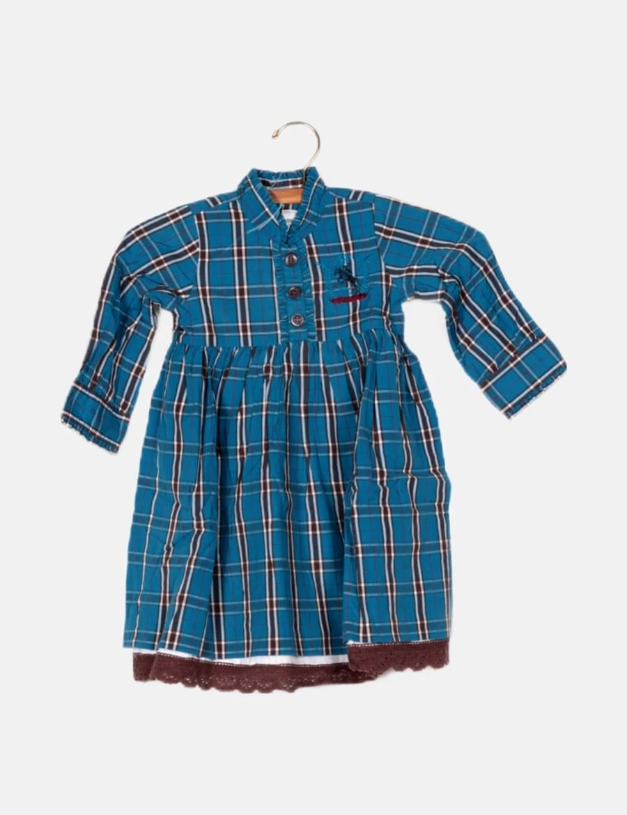 Trasluz Vestito Casual 3 Trasluz Vestito Casual