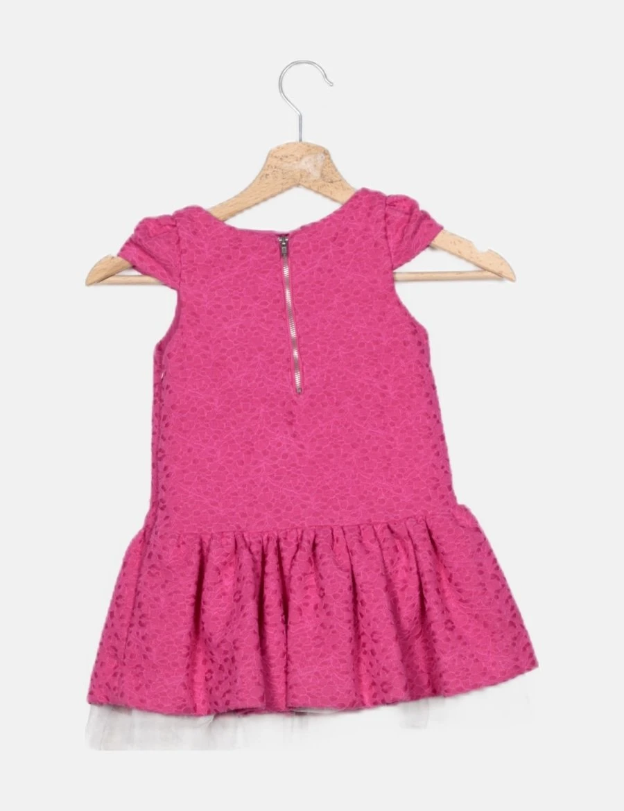 Vertbaudet Vestito Elegante 4 Vertbaudet Vestito Elegante - immagine 2