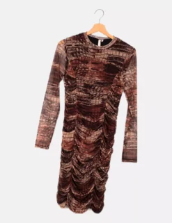 Pieces Vestito Casual