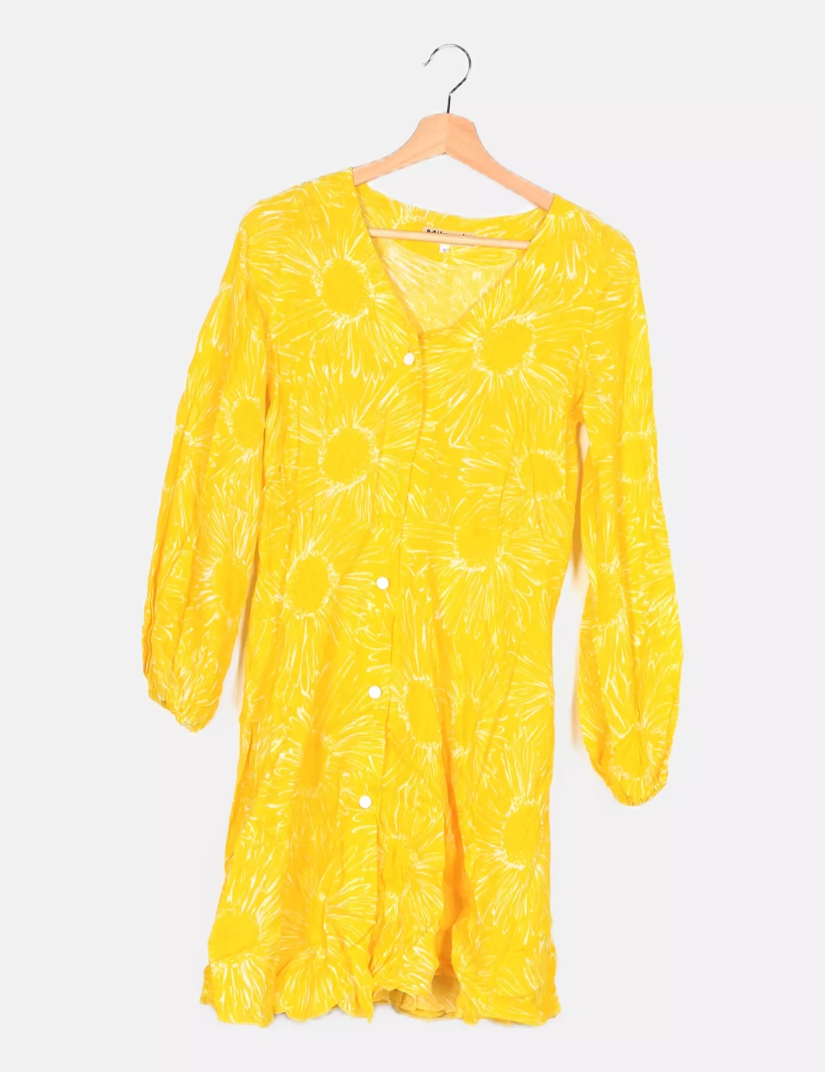 Milsouls Vestito Casual 3 Milsouls Vestito Casual