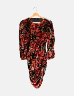 Bershka Vestito Casual