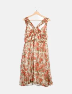 Caramelo Vestito Casual -Negozio al dettaglio Zara || H&M || ONLY zoom e111492156d25928664fa2c60f0351d8