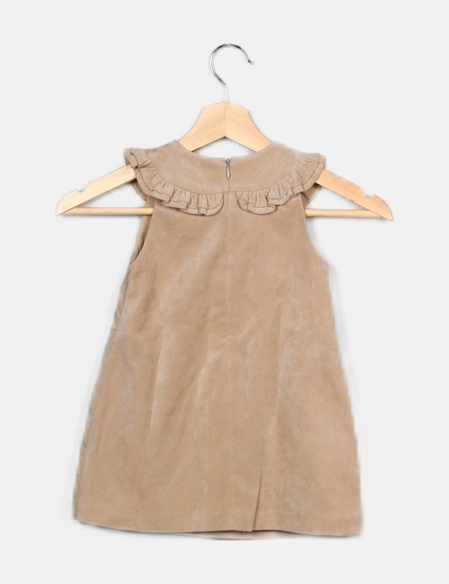 Mayoral Chic Vestito Casual 4 Mayoral Chic Vestito Casual - immagine 2