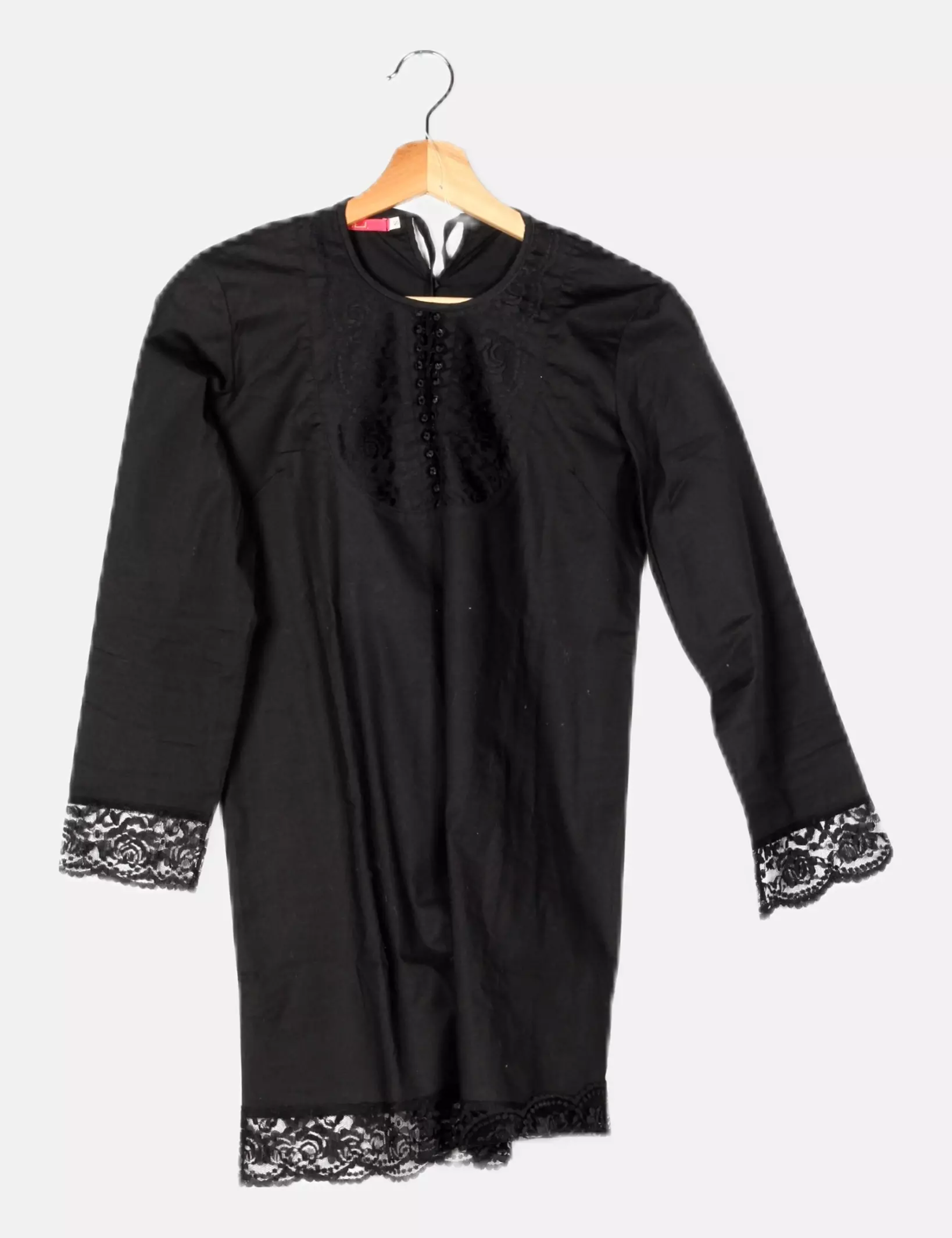 NU. Vestito Casual 3 NU. Vestito Casual