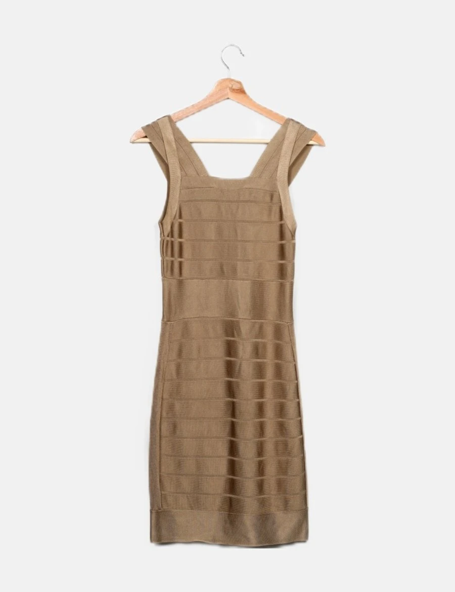 French Connection Vestito Casual 4 French Connection Vestito Casual - immagine 2