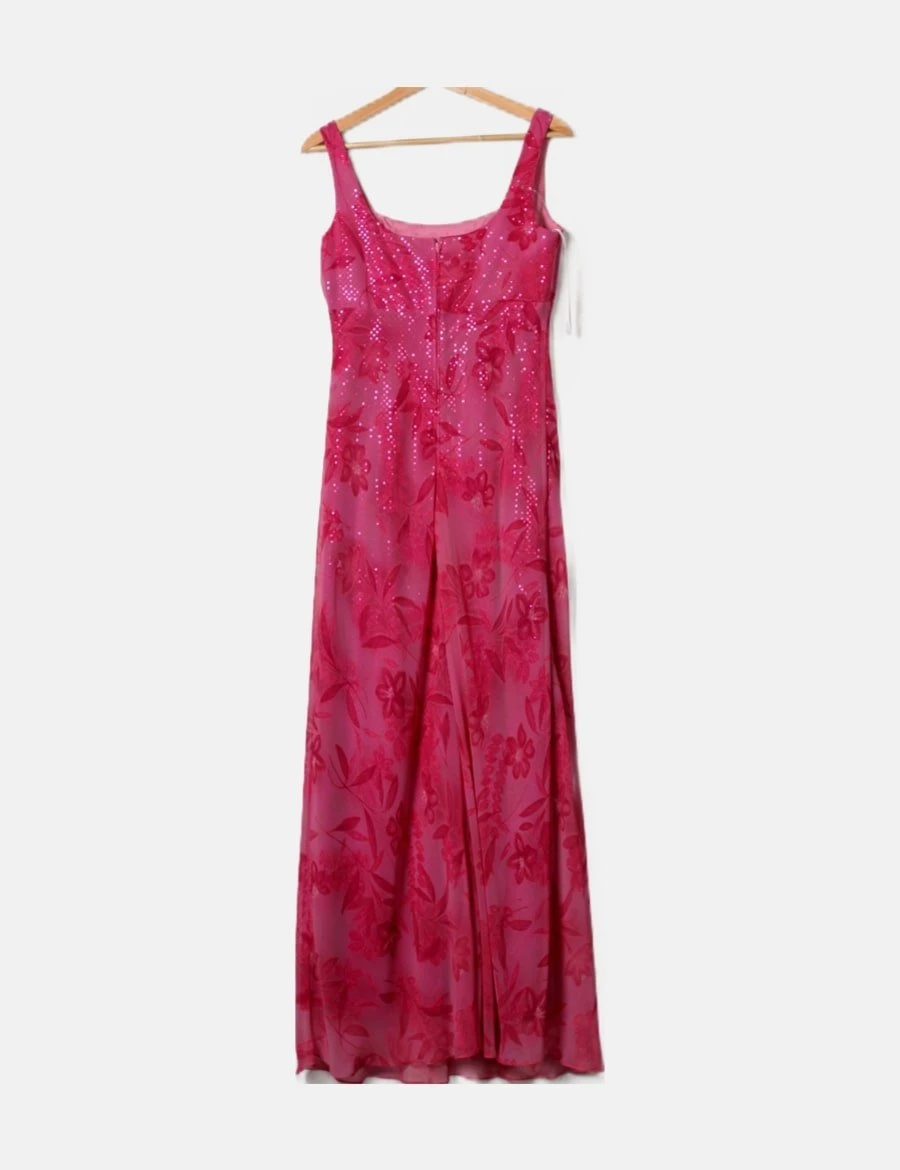 BETSY & ADAM By LINDA BERNELL Vestito Casual 4 BETSY & ADAM By LINDA BERNELL Vestito Casual - immagine 2