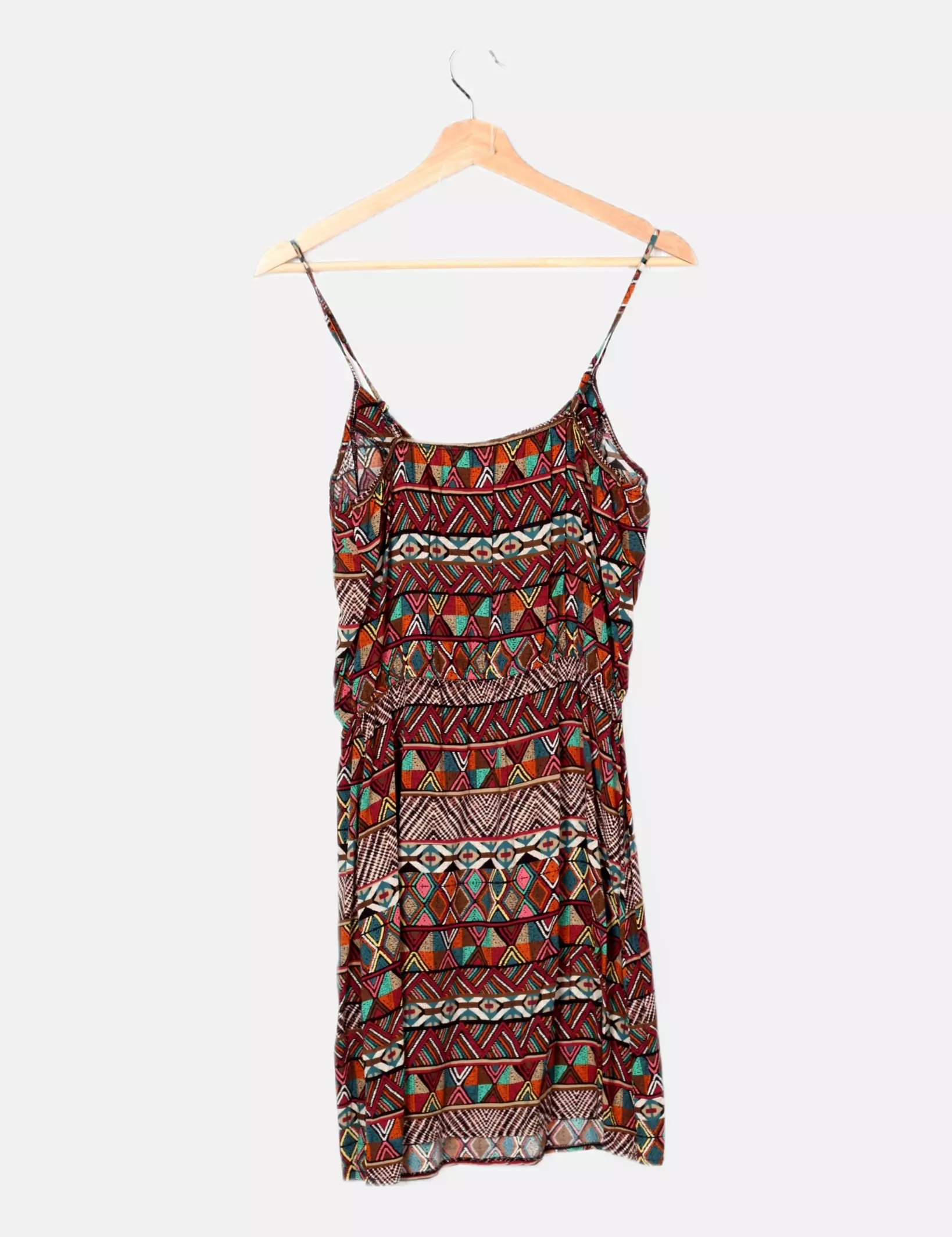 Cache Cache Vestito Casual 4 Cache Cache Vestito Casual - immagine 2