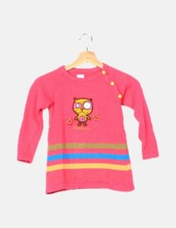 Throttleman Vestito Casual