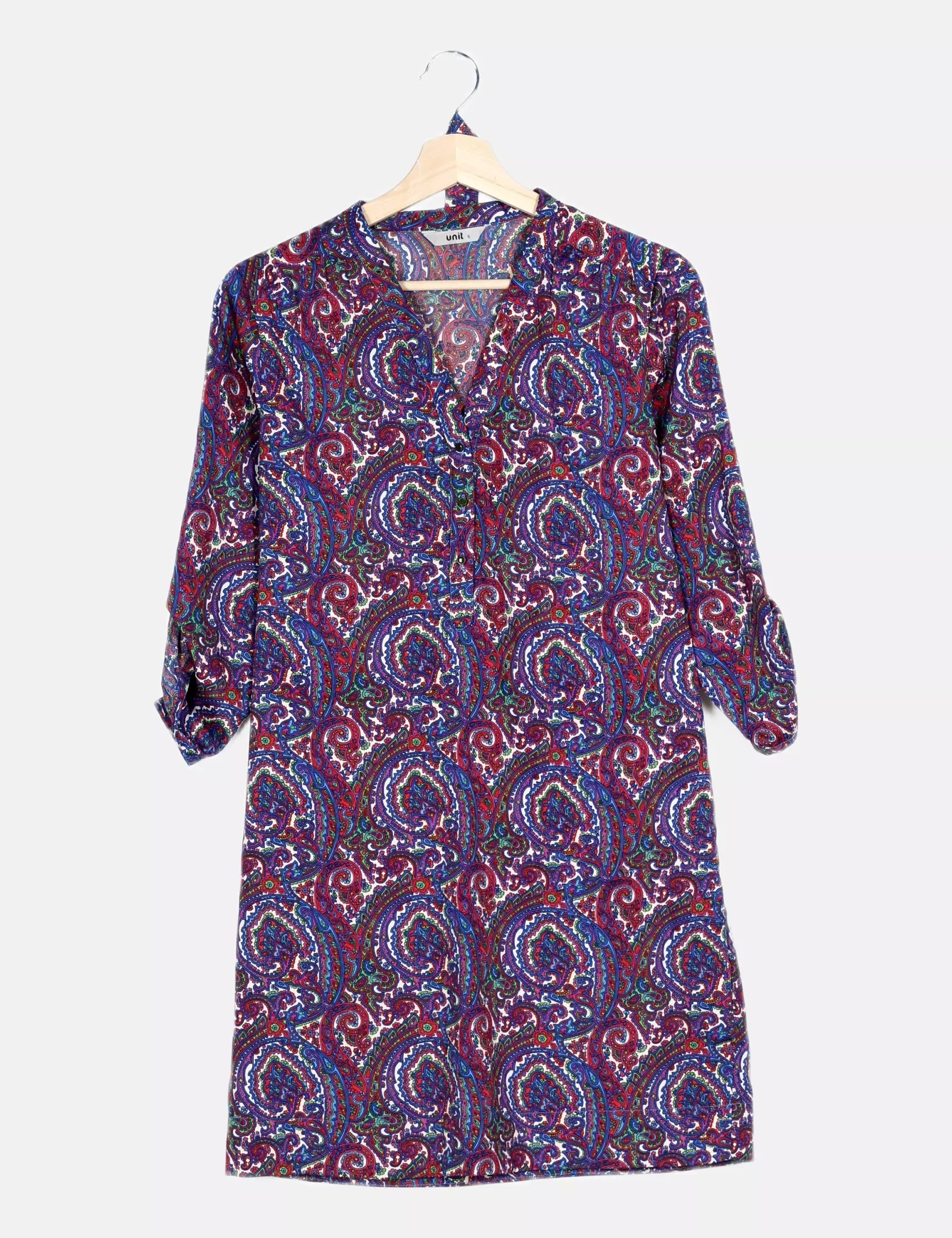 Unit Vestito Casual 3 Unit Vestito Casual