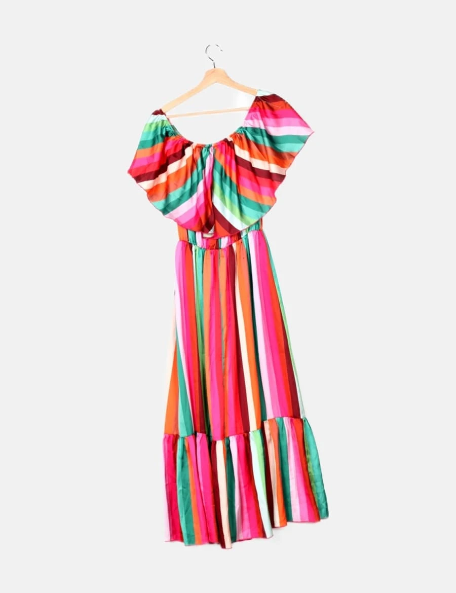 Denny Rose Vestito Casual 4 Denny Rose Vestito Casual - immagine 2