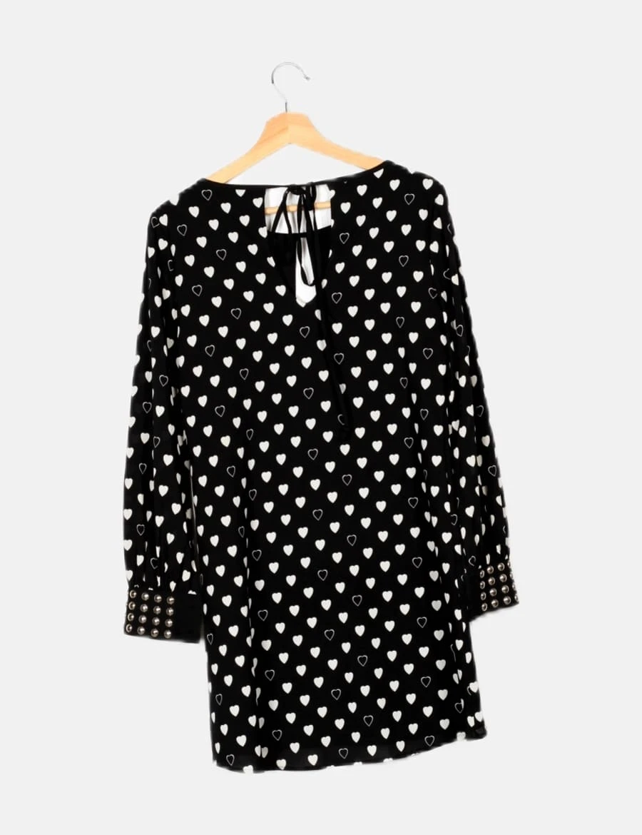 Denny Rose Vestito Casual 4 Denny Rose Vestito Casual - immagine 2