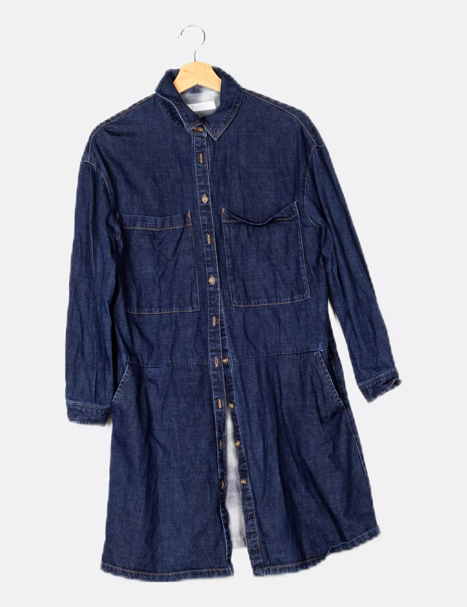 Promod Vestito Casual 3 Promod Vestito Casual