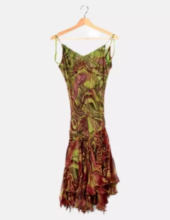 Aftershock Vestito Casual