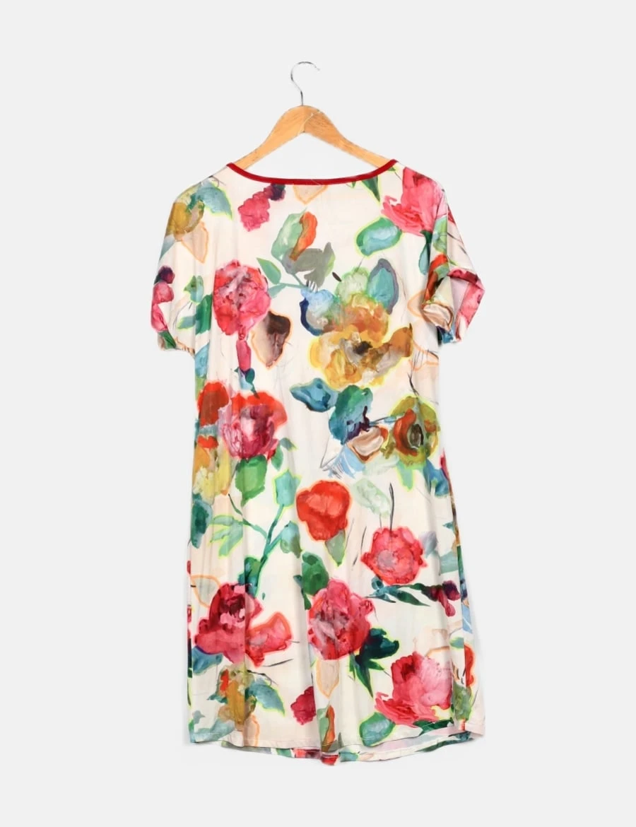 Naulover Vestito Casual 4 Naulover Vestito Casual - immagine 2