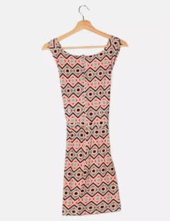 Fairly Vestito Casual -Negozio al dettaglio Zara || H&M || ONLY zoom ecbaf277729a24e55bf6483bcb2ee03f