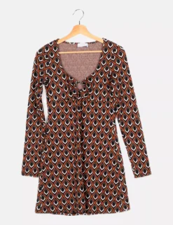 Bershka Vestito Casual