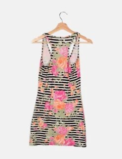 Miso Vestito Casual -Negozio al dettaglio Zara || H&M || ONLY zoom ef142b126de562845c5e8ebb5438252b