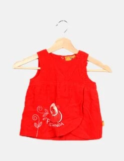 Cucua Vestito Casual