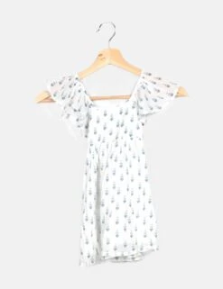 Nícoli Vestito Casual