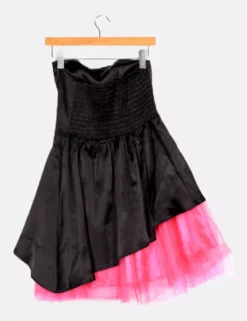 Holidaylady Vestito Elegante -Negozio al dettaglio Zara || H&M || ONLY zoom f2ce83b7f9de51c24a110edaf6c90058