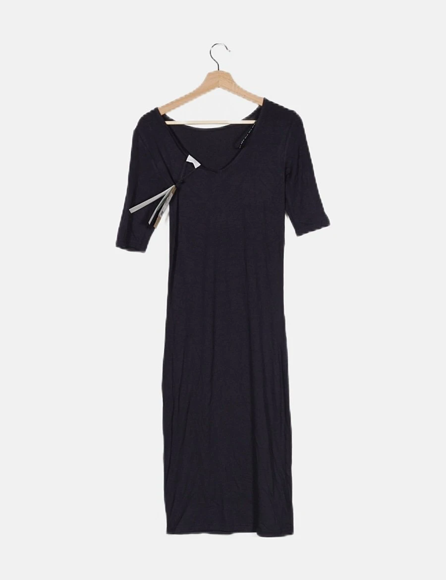 Noisy May Vestito Midi 4 Noisy May Vestito Midi - immagine 2