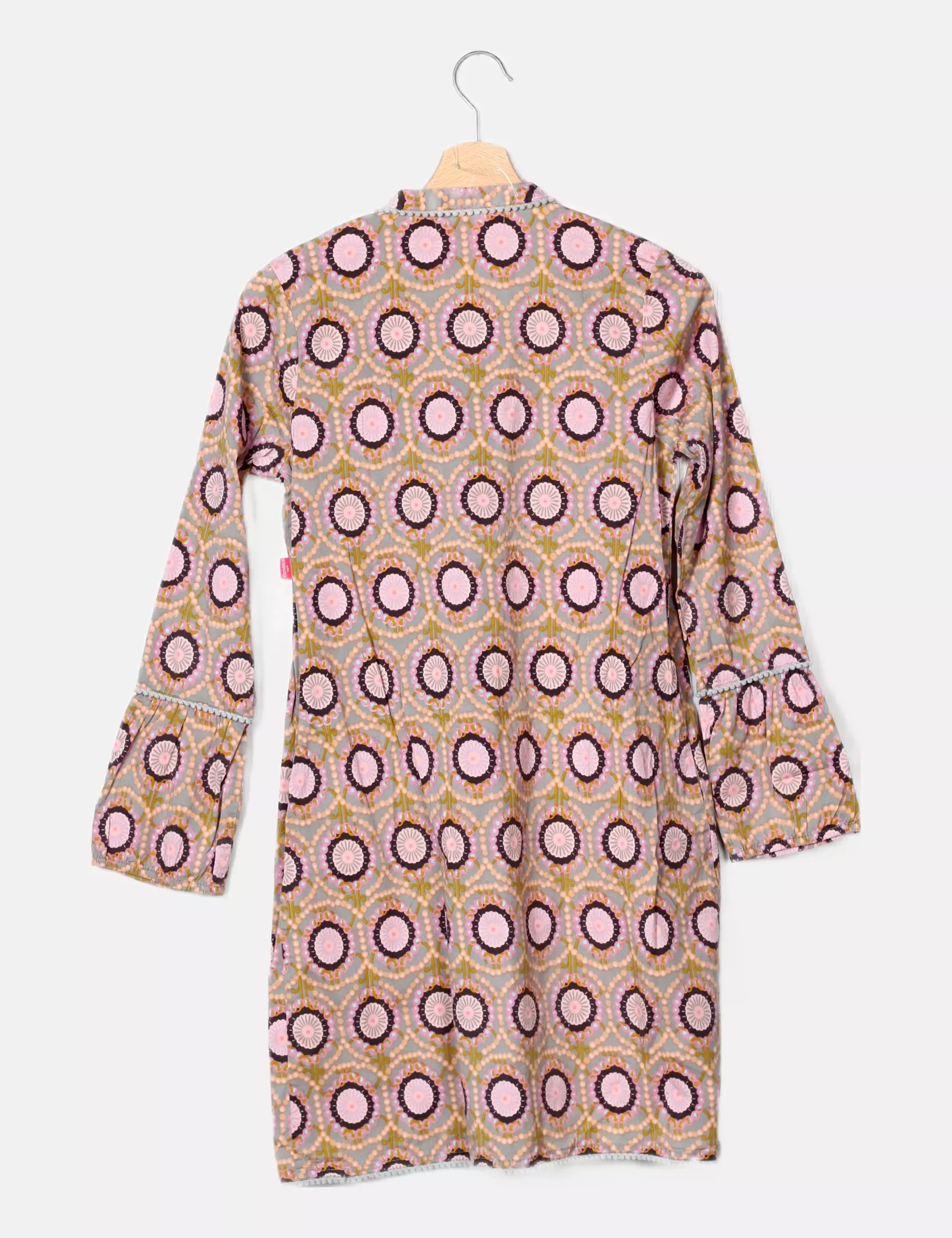 Flamenco Vestito Casual 4 Flamenco Vestito Casual - immagine 2