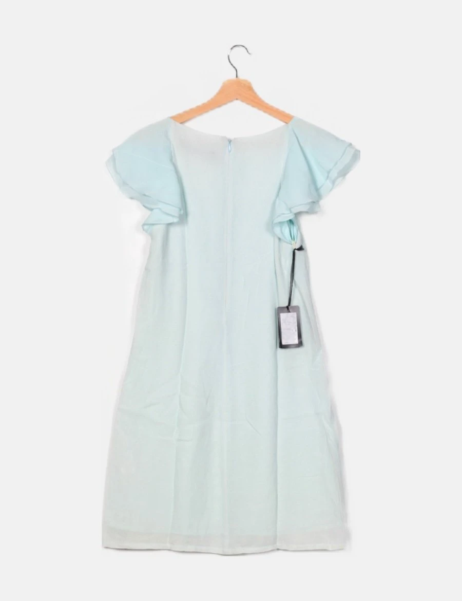 PATRIZIA PEPE Vestito Elegante 4 PATRIZIA PEPE Vestito Elegante - immagine 2