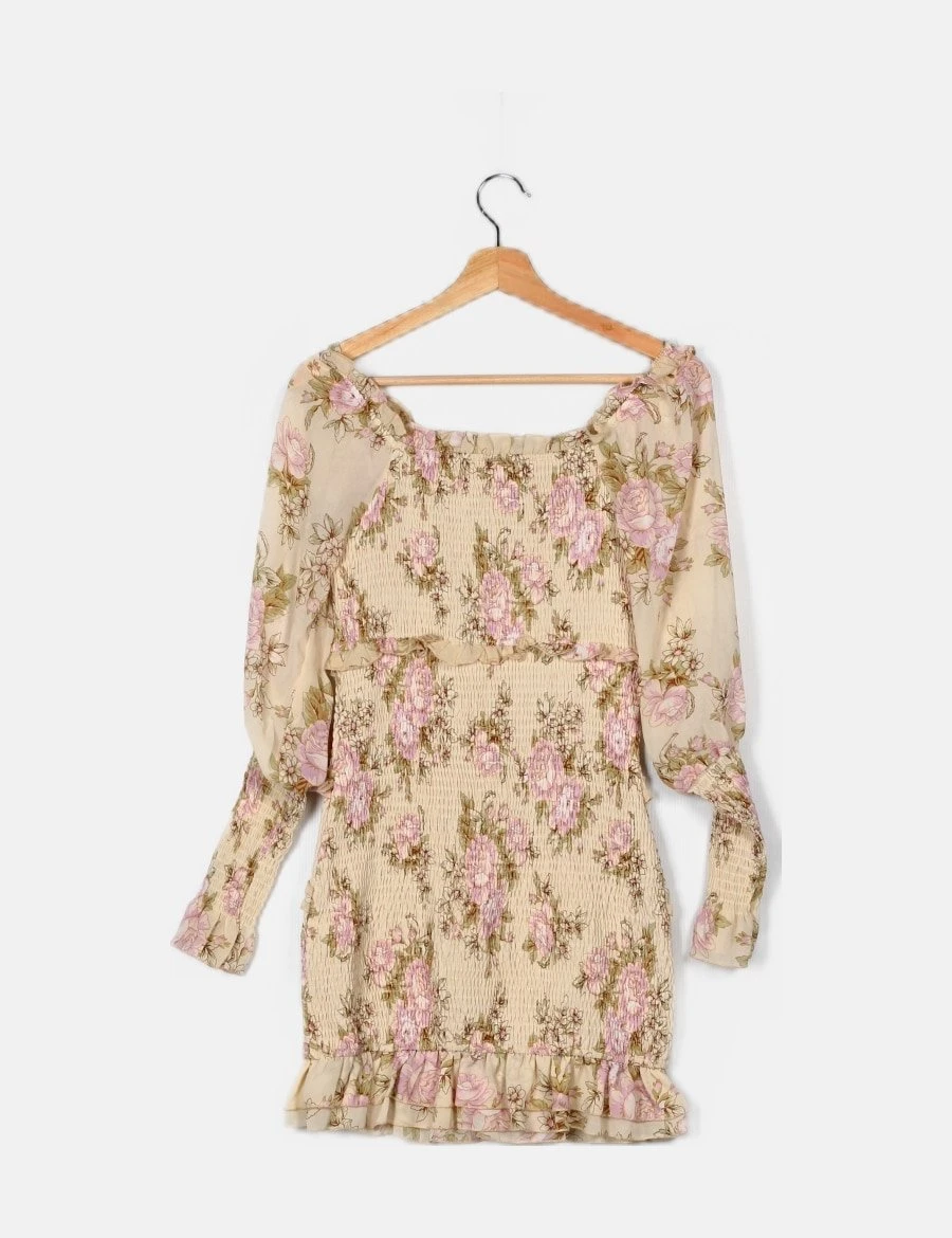 Giorgia Vestito Casual 4 Giorgia Vestito Casual - immagine 2