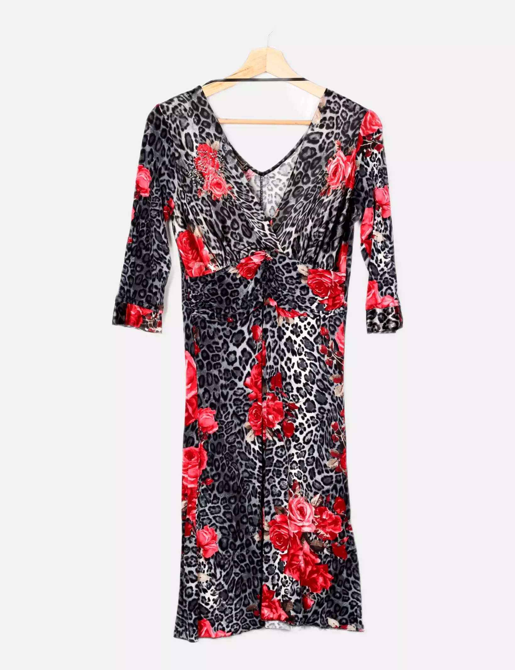 Rinascimiento Vestito Casual 3 Rinascimiento Vestito Casual