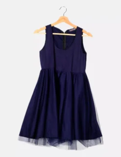 Terminal D Vestito Casual