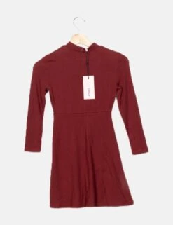 PULL & BEAR Pull&Bear Vestito Casual -Negozio al dettaglio Zara || H&M || ONLY zoom fb827945ddb6e2d033c3f76b34553fbe