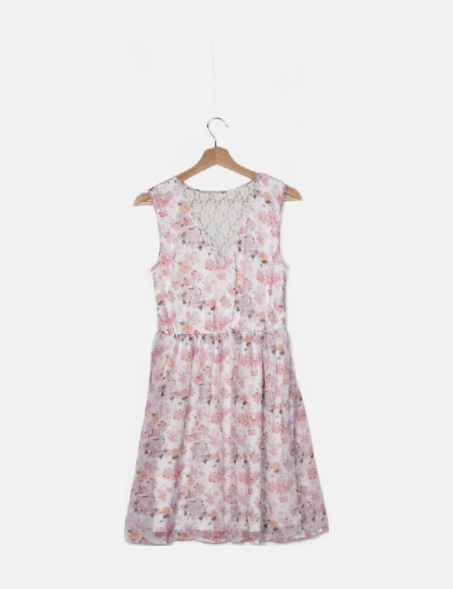 Vero Moda Vestito Casual 4 Vero Moda Vestito Casual - immagine 2