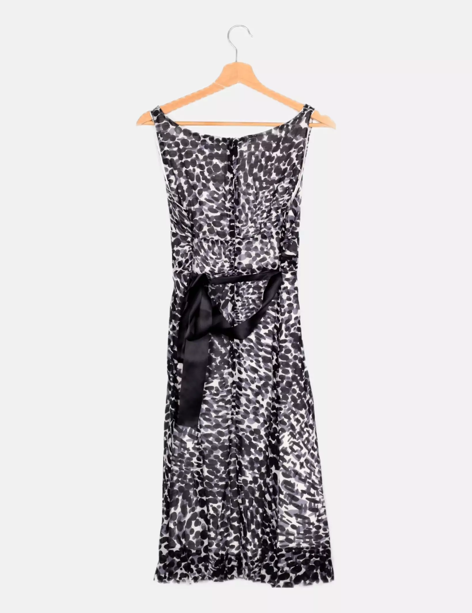 Marella Vestito Casual 4 Marella Vestito Casual - immagine 2