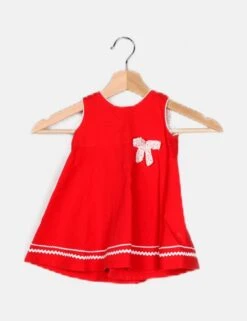Amaya Bebe Vestito Casual