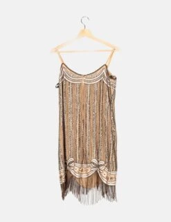 Morgan De Toi Vestito Elegante -Negozio al dettaglio Zara || H&M || ONLY zoom feb31421cf1bf29cbac8935eae55c22f