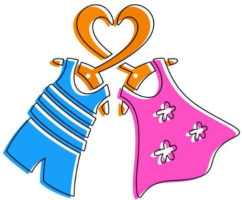 Negozio al dettaglio Zara || H&M || ONLY